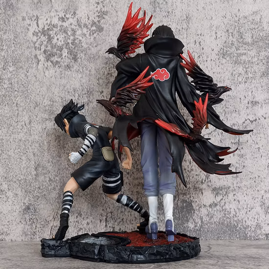 Poly Resin Statue Crafts Model Toy/OEM Poly Resin Action Figure