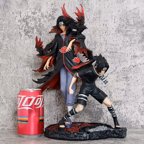 Poly Resin Statue Crafts Model Toy/OEM Poly Resin Action Figure