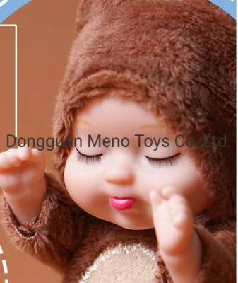 Пластиковая детская реалистичная кукла для детей Bebe, виниловая пластиковая кукла Reborn Baby